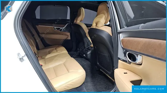 VOLVO S90 T5 INSCRIPTION