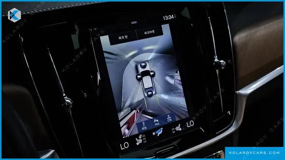 VOLVO S90 T5 INSCRIPTION