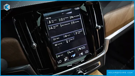 VOLVO S90 T5 INSCRIPTION