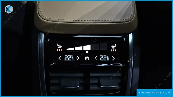 VOLVO S90 T5 INSCRIPTION