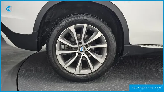 BMW X6 XDRIVE 30D
