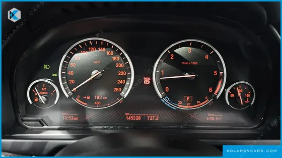 BMW X6 XDRIVE 30D