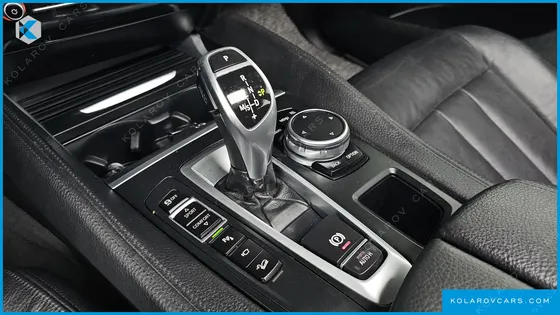 BMW X6 XDRIVE 30D