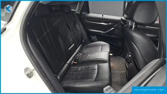 BMW X6 XDRIVE 30D
