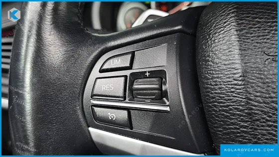 BMW X6 XDRIVE 30D
