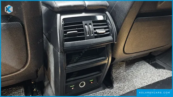 BMW X6 XDRIVE 30D