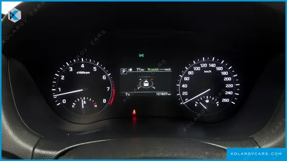GENESIS G80 3.3 GDI AWD