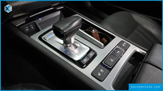 GENESIS G80 3.3 GDI AWD