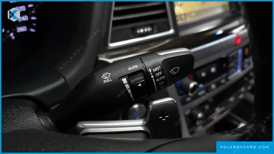 GENESIS G80 3.3 GDI AWD