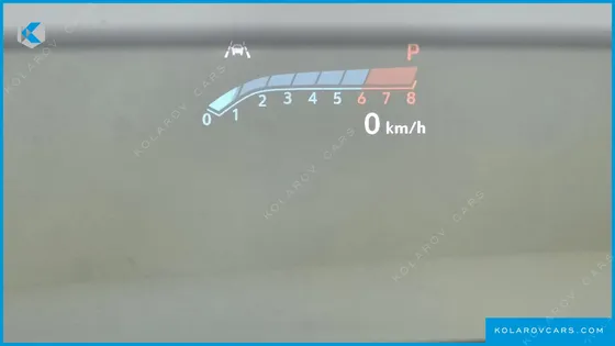 CHEVROLET (GM DAEWOO) TRAILBLAZER 1.3 TURBO 2WD