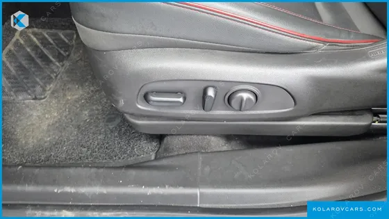 CHEVROLET (GM DAEWOO) TRAILBLAZER 1.3 TURBO 2WD