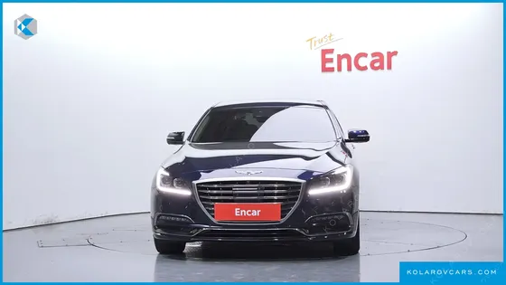 GENESIS G80 3.3 GDI AWD
