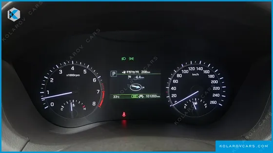 GENESIS G80 3.3 GDI AWD