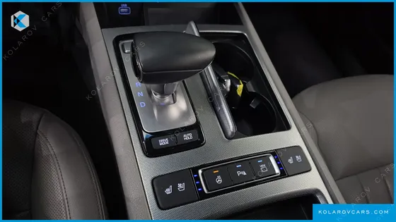 GENESIS G80 3.3 GDI AWD