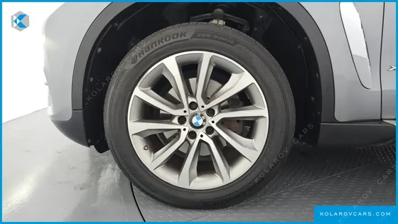 BMW X6 XDRIVE 30D