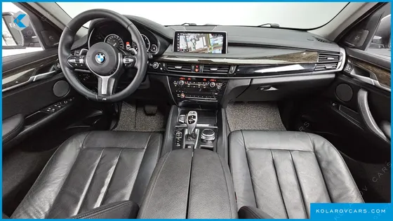 BMW X6 XDRIVE 30D