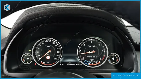 BMW X6 XDRIVE 30D