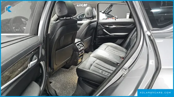 BMW X6 XDRIVE 30D
