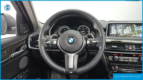 BMW X6 XDRIVE 30D