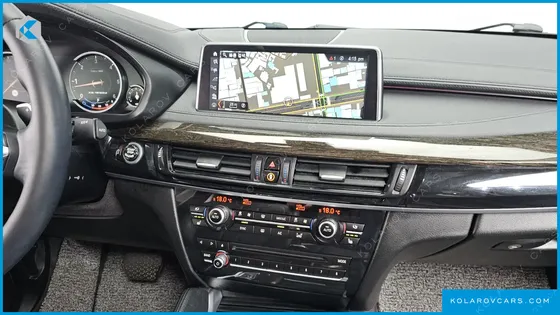 BMW X6 XDRIVE 30D