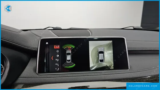 BMW X6 XDRIVE 30D