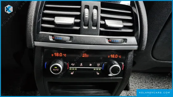 BMW X6 XDRIVE 30D