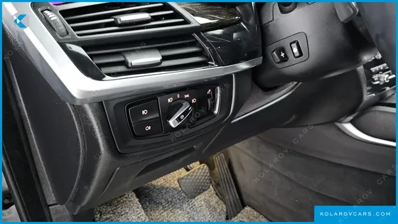 BMW X6 XDRIVE 30D
