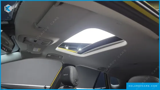 CHEVROLET (GM DAEWOO) TRAX 1.2 ACTIV
