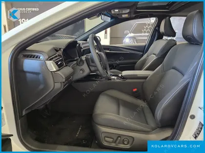 TOYOTA CAMRY 2.5 XLE HYBRID