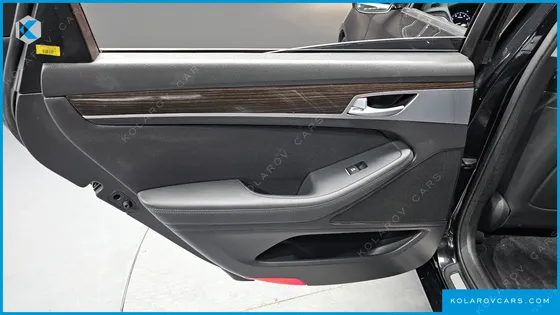 GENESIS G80 3.3 GDI AWD
