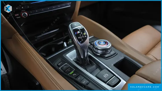 BMW X6 M50D