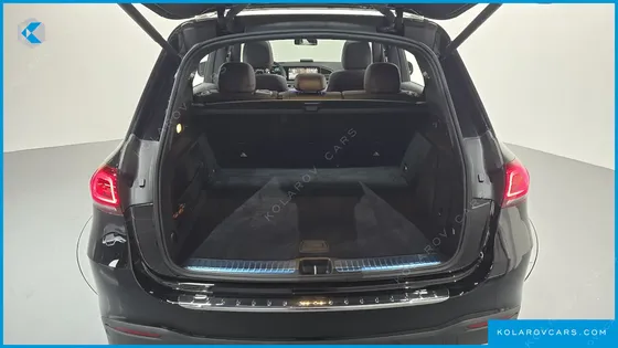 MERCEDES GLE-CLASS AMG GLE53 4MATIC+