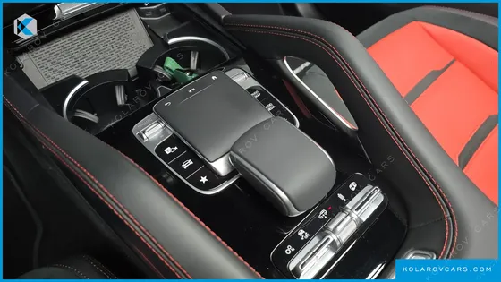 MERCEDES GLE-CLASS AMG GLE53 4MATIC+