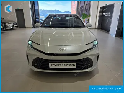 TOYOTA CAMRY 2.5 XLE PREMIUM HYBRID