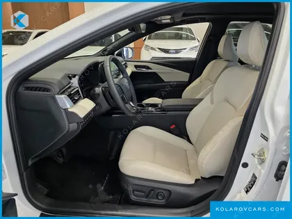 TOYOTA CAMRY 2.5 XLE PREMIUM HYBRID