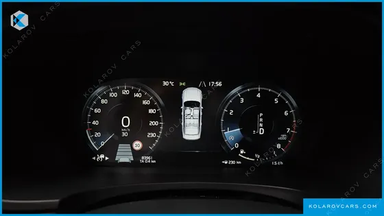 VOLVO S90 T5 MOMENTUM