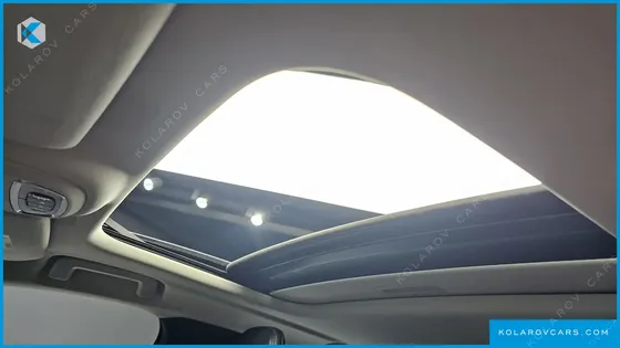 VOLVO S90 T5 MOMENTUM