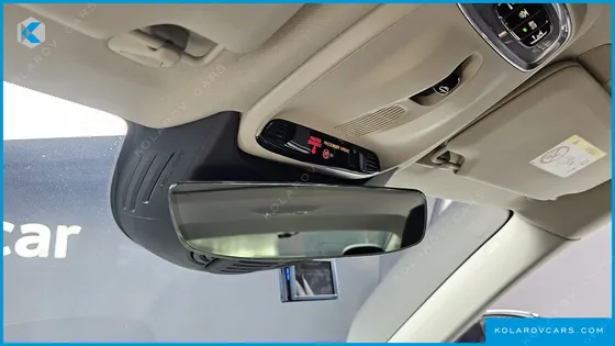 VOLVO S90 T5 MOMENTUM