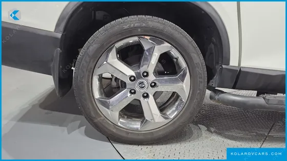 KGM - SSANGYONG REXTON DIESEL 2.2 2WD