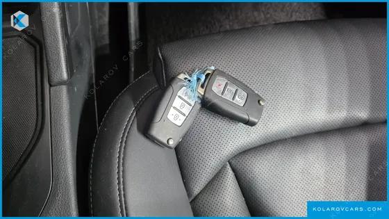 KGM - SSANGYONG REXTON DIESEL 2.2 2WD
