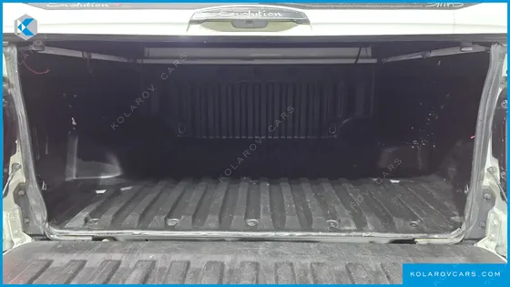 KGM - SSANGYONG REXTON DIESEL 2.2 2WD