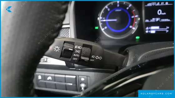 KGM - SSANGYONG REXTON DIESEL 2.2 2WD