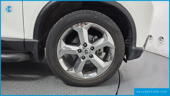 KGM - SSANGYONG REXTON DIESEL 2.2 2WD