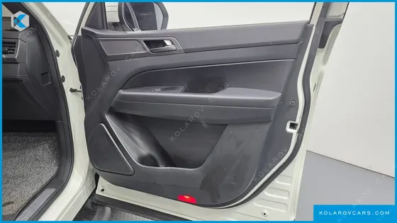 KGM - SSANGYONG REXTON DIESEL 2.2 2WD
