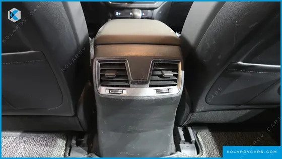 KGM - SSANGYONG REXTON DIESEL 2.2 2WD