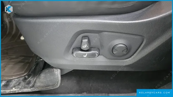 KGM - SSANGYONG REXTON DIESEL 2.2 2WD