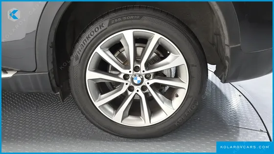BMW X6 XDRIVE 30D