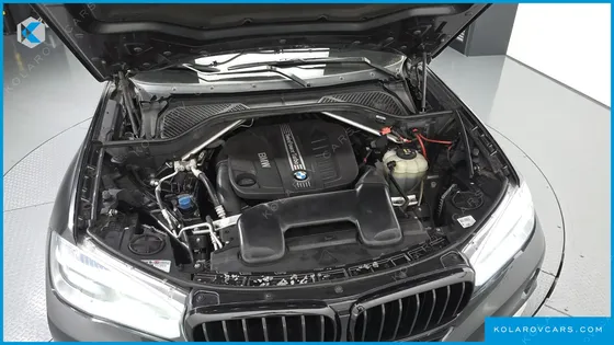 BMW X6 XDRIVE 30D