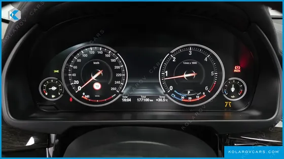 BMW X6 XDRIVE 30D