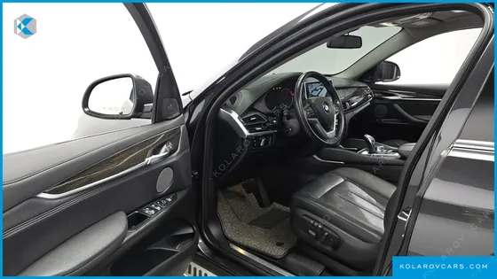 BMW X6 XDRIVE 30D